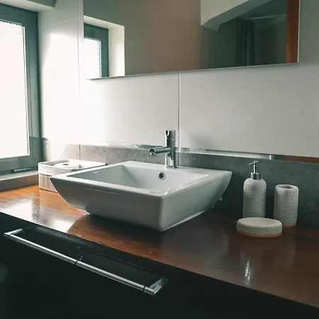 Apartment Rauls Place *