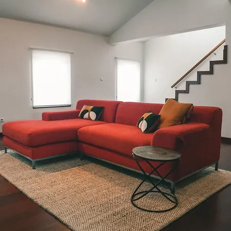 Rauls Place דירה מדלנה