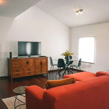 Apartment Rauls Place