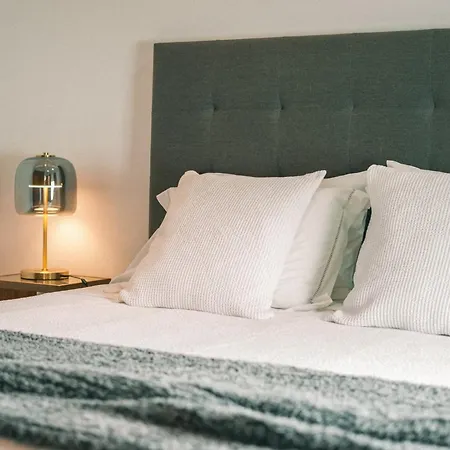 Rauls Place דירה *