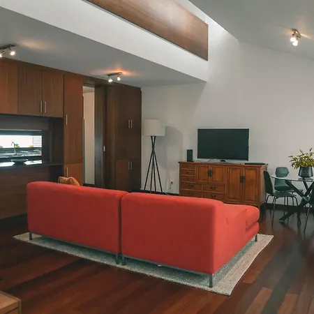 Apartment Rauls Place Madalena (Azores)