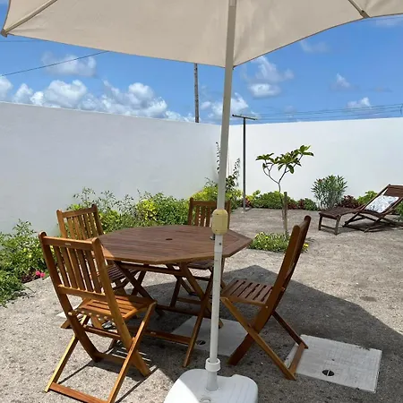 Rauls Place Apartment