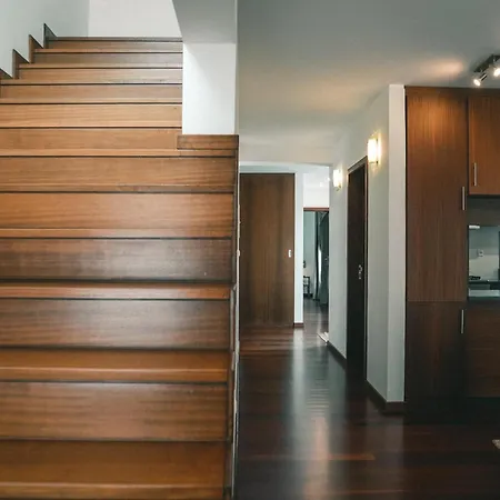 아파트 Rauls Place