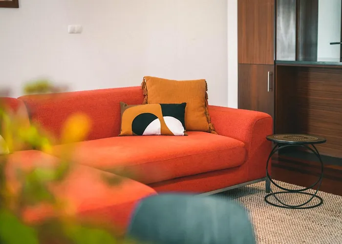 Rauls Place Appartamento