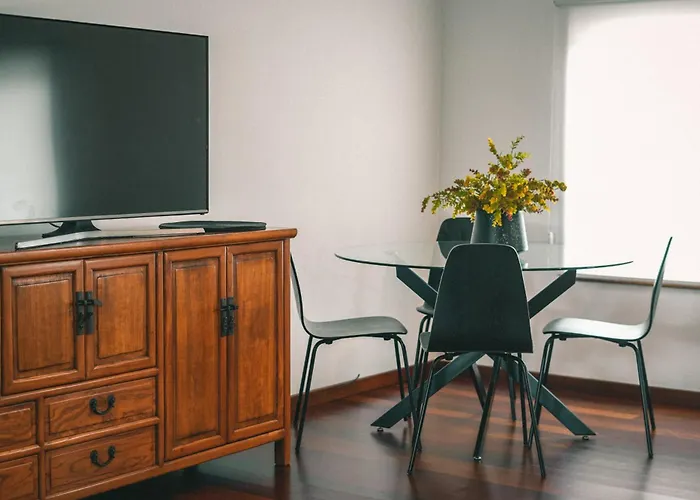 Appartamento Rauls Place Madalena (Azores)