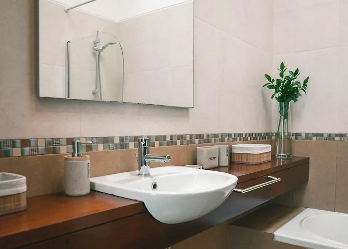 Rauls Place 아파트 마달레나