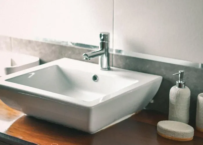 Rauls Place 아파트 마달레나