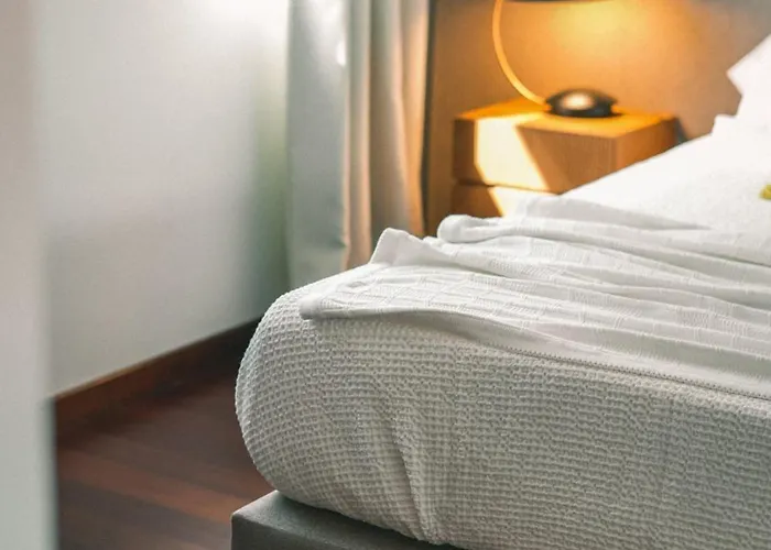 Rauls Place 아파트 마달레나