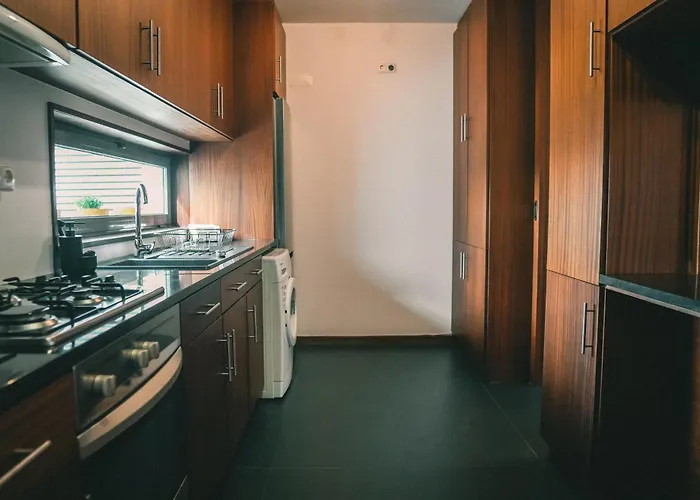 아파트 Rauls Place