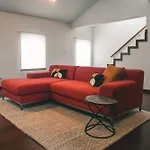 Rauls Place Apartment Madalena (Azores)