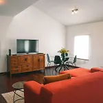Apartment Rauls Place