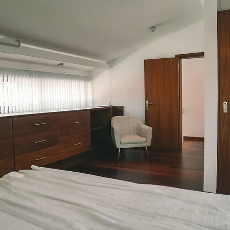 Appartamento Rauls Place Madalena (Azores)