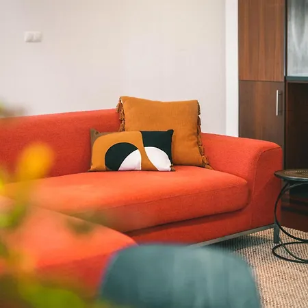 Rauls Place Appartement