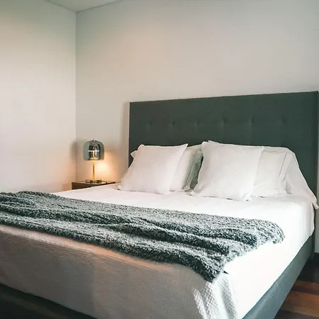 Apartamento Rauls Place