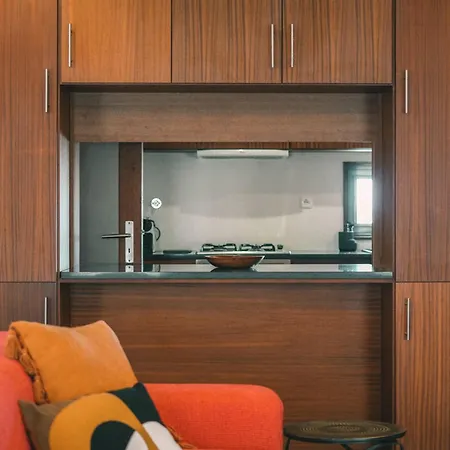 Rauls Place Appartement *