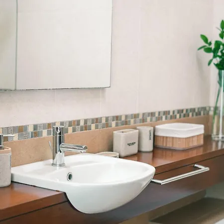 Apartamento Rauls Place *