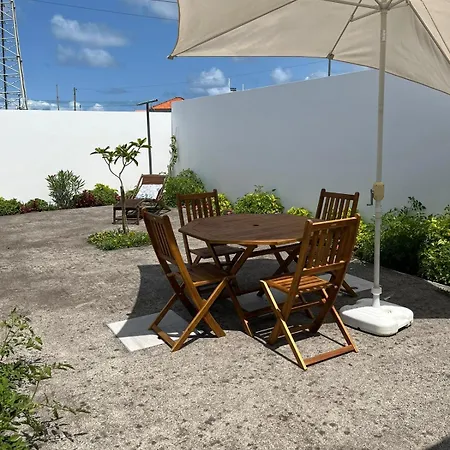 Apartamento Rauls Place