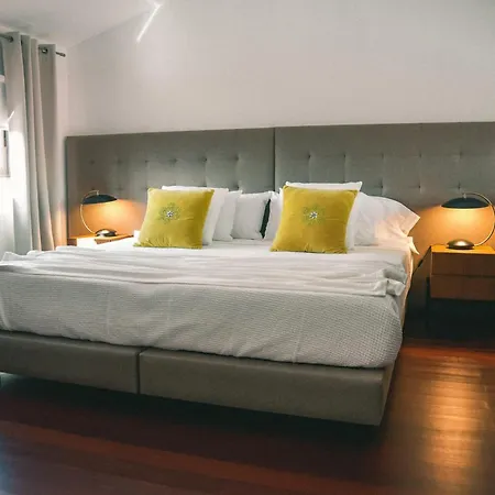 Rauls Place Appartement *