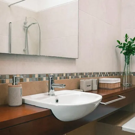 Rauls Place Appartement Madalena (Azores)