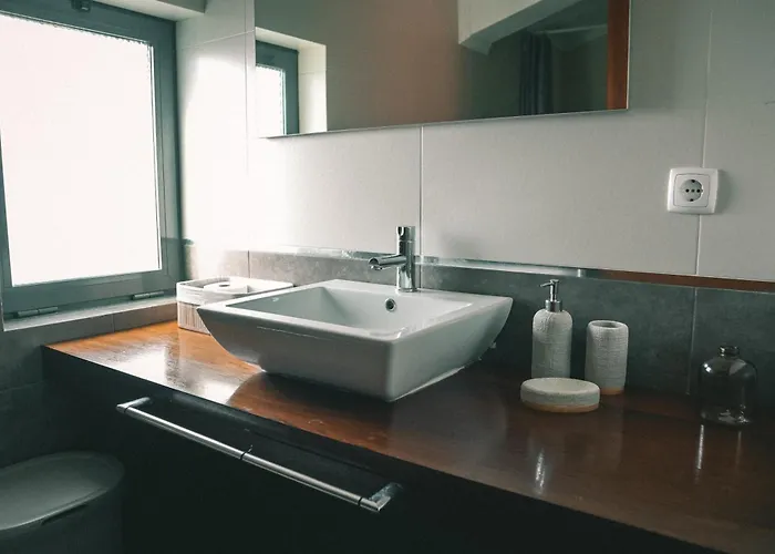 Appartement Rauls Place *