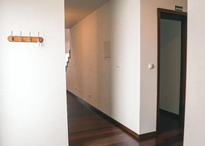 Rauls Place Appartement *