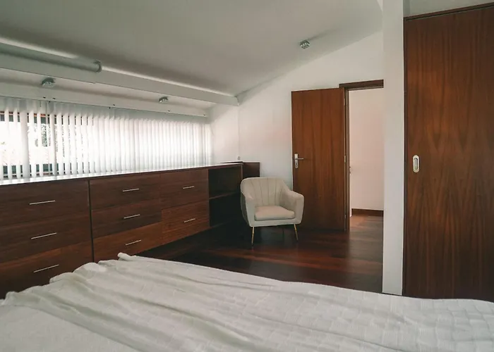 Appartement Rauls Place Madalena (Azores)