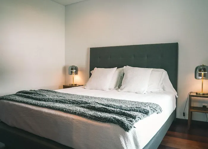 Appartement Rauls Place