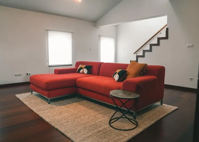 Rauls Place Appartement Madalena (Azores)