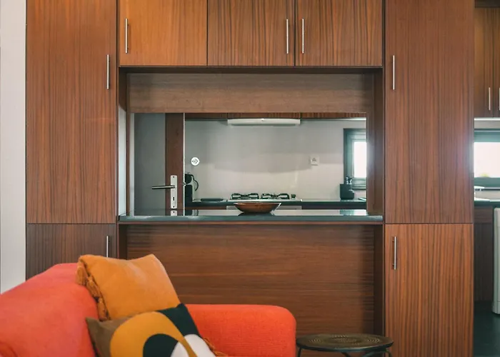 Rauls Place Appartement *