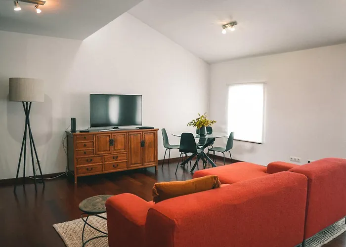 Appartement Rauls Place