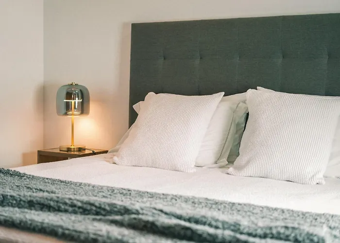 Rauls Place Apartman *