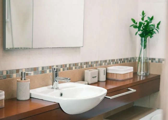 Apartman Rauls Place *