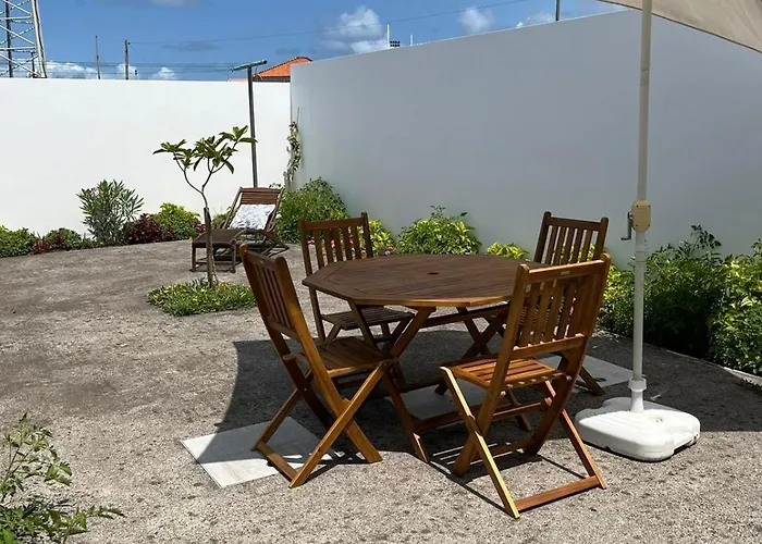 Appartement Rauls Place