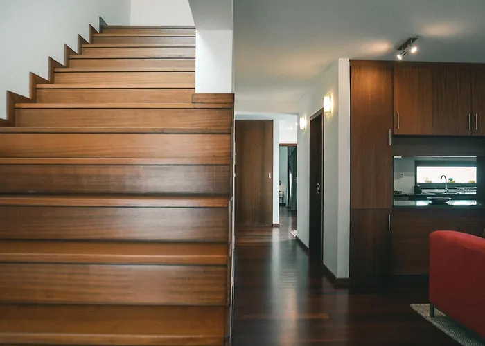 Appartement Rauls Place