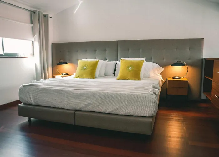 Rauls Place Appartement *