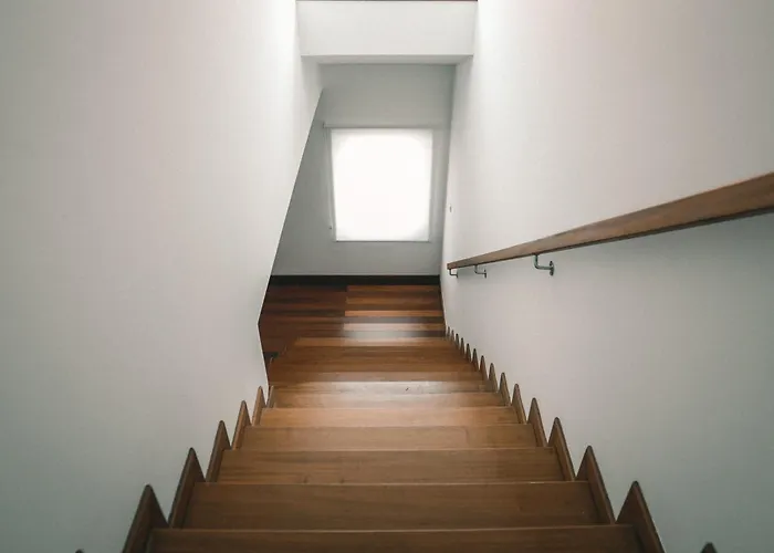 Rauls Place Appartement